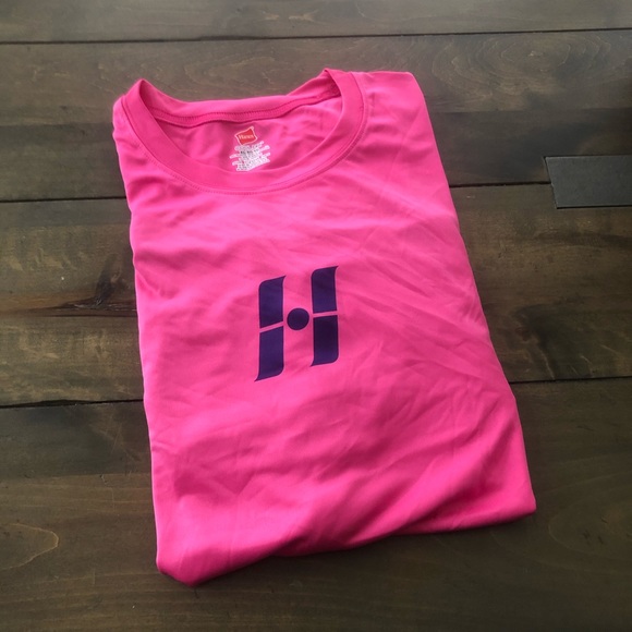 Hanes Long Sleeve Shirt - Picture 6 of 6